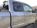 Passenger Right Rear Side Door King Cab Fits 17-23 Titan 4516371. Fixed Price $375.70.
