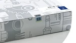 New Mb Guide Rail A9067660337 Oem. Fixed Price $209.64.