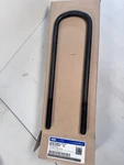 Ford Oem 11-22 F-350 Super Duty Suspension Components-u-bolt BC3Z5705C. Fixed Price $18.00.