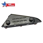 A/c Heater Climate Temperature Control Panel For 18-19 Toyota Camry 55900-33L00. Fixed Price $69.99.
