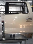Driver Rear Side Door Crew Cab Electric Fits 06-08 Lincoln Lt 581031. Fixed Price $517.13.