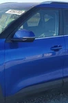 2021-2025 Kia Seltos Lh Left Driver Front Door Oem. Fixed Price $1139.50.