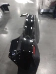 Rear Bumper Piece Cover Fits 18-24 Camry 610208. Fixed Price $569.39.