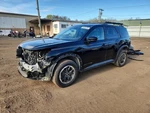 (local Pickup Only) Driver Left Front Door Fits 22-25 Pathfinder 2142912. Fixed Price $1187.41.
