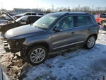 2014 Volkswagen Tiguan Right Front Door Shell Oem Used 137K Miles 120-50444R. Fixed Price $284.95.