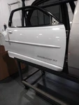 Passenger Right Front Door Fits 97-02 Grand Prix 624448. Fixed Price $434.61.