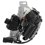 Rear Right Sliding Door Lock Actuator For Dodge Grand Caravan Chrysler 5020768AC. Fixed Price $105.99.