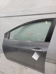 2014-2017 Hyundai Elantra Gt Hatchback Base Front Driver Door *small Dings*. Fixed Price $712.50.
