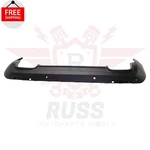 New Rear Bumper Lower Valance Panel Fits 2015-2023 Dodge Challenger CH1195120. Fixed Price $184.20.