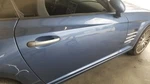 05 Chrysler Crossfire SRT-6 Door Right Passenger Blue. Fixed Price $344.25.