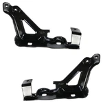 Pair Of Hood Hinges 2013-2017 Gmc Acadia Slt Oem Grade GM1236196 22760418. Fixed Price $97.76.