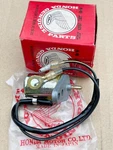 Nos Genuine Honda Carburettor Valve, Fuel, Magnet For Z600 N600 N400 N360 A600. Fixed Price $128.29.