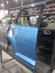 Passenger Right Rear Side Door Solar Fits 06-10 Pt Cruiser 693403. Fixed Price $434.61.