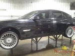2014 Bmw Alpina B7 Rear Door Left. Fixed Price $600.00.