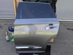 (local Pickup Only) Driver Left Rear Side Door Fits 16-20 Infiniti QX60 763002. Fixed Price $234.99.