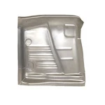 Sherman 733-46L Left Front Floor Pan For 1961-1964 Chevy Impala. Fixed Price $133.63.
