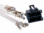 For Cadillac Escalade Cargo Door Lock Switch Connector Delco 23761QN. Fixed Price $83.94.