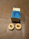 Nos Ford D9ZZ-6650304-B Box 2 Sun Roof Trim Panel Catch 1977-79 Mustang Capri. Fixed Price $20.00.