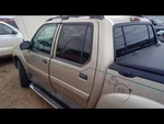Driver Rear Side Door Electric Sport Trac Fits 04-05 Explorer 206838. Fixed Price $550.00.