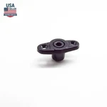 Vw Crafter MK2 Sy Left Sliding Door Catch Plate Genuine 7C0843637. Fixed Price $75.63.