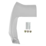 Quarter Panel Extension Left Coupe 1969 Mustang. Fixed Price $163.50.