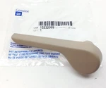 Cashmere Passenger Seat Back Recliner Handle 07-14 Gmc Sierra Yukon New. Fixed Price $17.95.