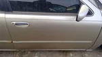 (local Pickup Only) Passenger Right Front Door Chrome Trim Gle Fits 95-99 Maxima. Fixed Price $142.40.