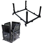 Vijay Storage Rack Car Door Hanger Fit For 1987-2024 Wrangler Tj/jk/jl/gladiator. Fixed Price $109.99.
