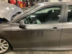 18-24 Toyota Camry Left Drivers Front Door 1H1 Predawn Gray Mica. Fixed Price $850.00.