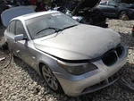 Passenger Rear Side Door Electric Anti-theft Opt Fits 06-10 Bmw 550I 2162001. Fixed Price $569.82.