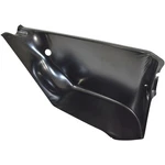Golden Star CP13-55L Cowl Side Panel Lh. 55-56 Chevy. Fixed Price $118.92.