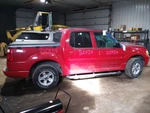 Driver Left Fender Sport Trac Fits 01-05 Explorer 2140523. Fixed Price $425.00.