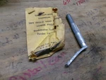 Nos LVP-403-L 1953-1957 Studebaker 2DR & 4DR Lf Vent Lower Frame Pivot. Fixed Price $49.95.