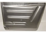 Sherman Driver Side/left Floor Pan Front Section For 1959-1960 Chevy Bel Air. Fixed Price $146.26.
