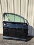 2009 - 2012 Toyota Venza Front Right Passenger Door Shell Oem Black. Fixed Price $350.00.