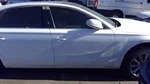 Passenger Front Door With Laminated Glass Opt VW8 Fits 11-18 Audi A8 659211. Fixed Price $399.99.