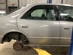 Passenger Rear Side Door Electric Windows Fits 97-01 Camry 330491. Fixed Price $466.66.