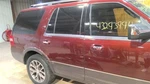 Passenger Rear Side Door Electric Cladding Fits 07-17 Expedition 3622010. Fixed Price $720.00.