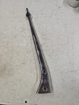 1928 1929 Ford Model Roadster Passenger Side, Windshield Stanchion Post. Fixed Price $165.00.