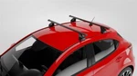 Menabo Steel Roof Bars Ford C-max 5-DOOR 2003-2010. Fixed Price $119.47.