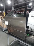 Passenger Rear Side Door Electric Fits 00-06 Lincoln Ls 642718. Fixed Price $421.19.