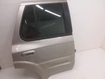 2004 Buick Rainier Passenger Right Rear Rh Side Door Silver. Fixed Price $1033.29.