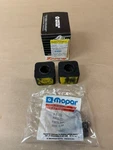 Mopar Nos 4443427 Sway Bar Bushing Pkg W/hardware. Plymouth Dodge Chrysler. Fixed Price $19.99.