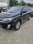 (local Pickup Only) Passenger Right Rear Side Door Fits 08-13 Highlander 2142407. Fixed Price $424.90.