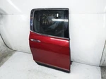 2021-2023 Honda Ridgeline Rear Right Passenger Door Red (R580M) 67510T6ZA10ZZ. Fixed Price $1614.05.
