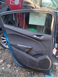 Driver Left Rear Side Door Fits 16-19 Cruze 299719. Fixed Price $273.00.