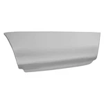 For Chevy Chevelle 70-72 Rear Driver Side Lower Quarter Panel Patch Section. Fixed Price $98.21.