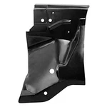 Ford Mustang 1971-1973 Oer M427L Rear Driver Side Fender Apron. Fixed Price $59.50.