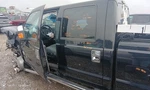 Driver Rear Side Door Crew Cab Fits 13-16 Ford F250SD Pickup 756067. Fixed Price $500.00.