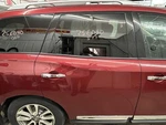 2014-2015 Nissan Pathfinder Passenger Rear Side Door Electric Sl And Platinum. Fixed Price $250.00.